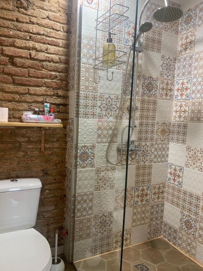 Apartament Cozy&Stylish Jonjoli  Tbilisi Zewnętrze zdjęcie