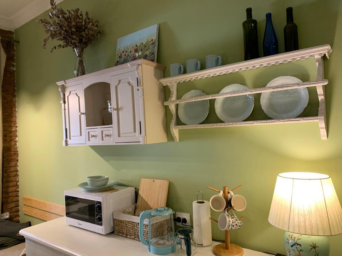Apartament Cozy&Stylish Jonjoli  Tbilisi Zewnętrze zdjęcie