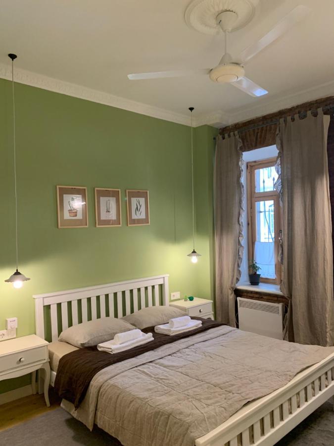Apartament Cozy&Stylish Jonjoli  Tbilisi Zewnętrze zdjęcie