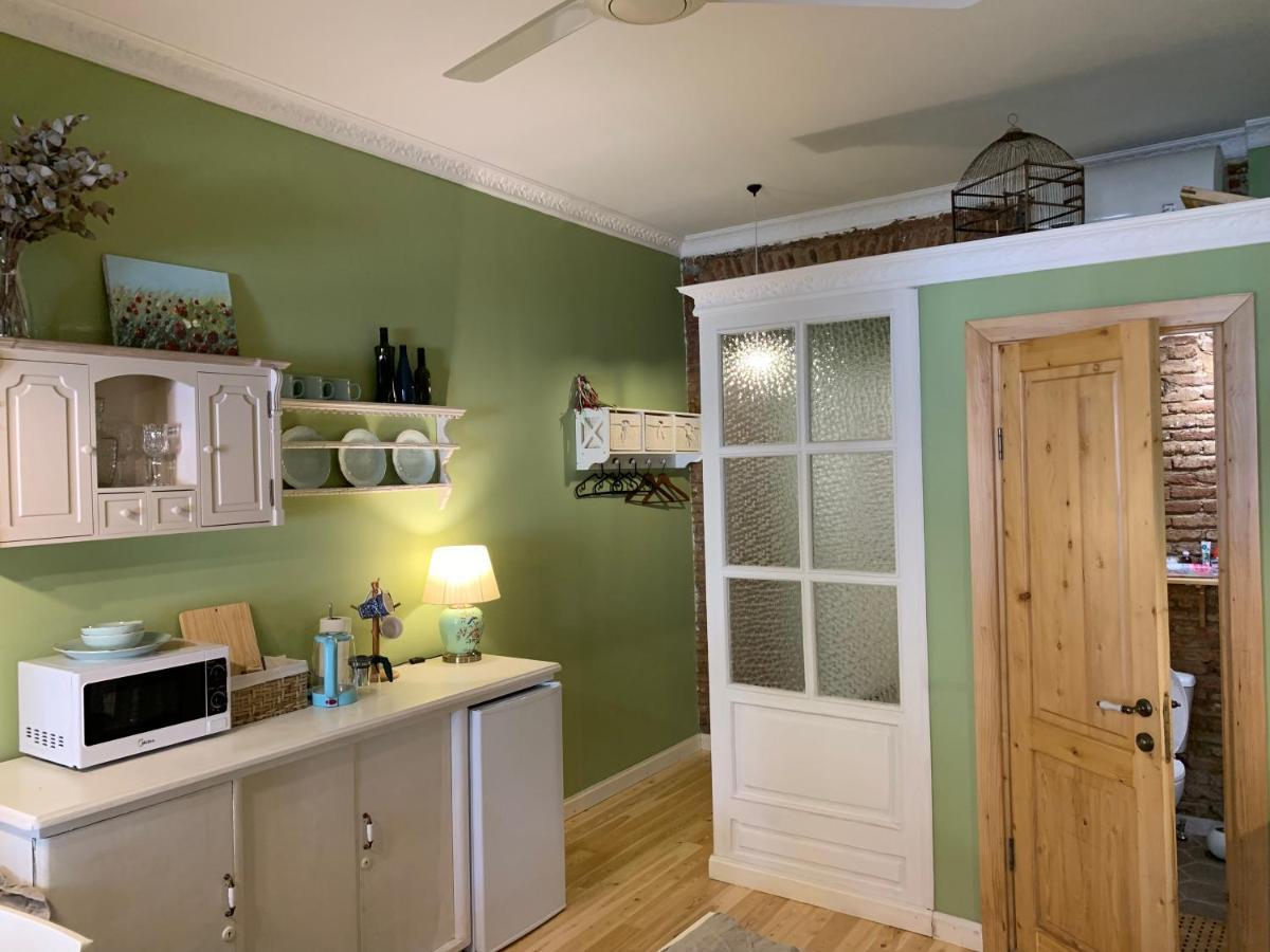 Apartament Cozy&Stylish Jonjoli  Tbilisi Zewnętrze zdjęcie