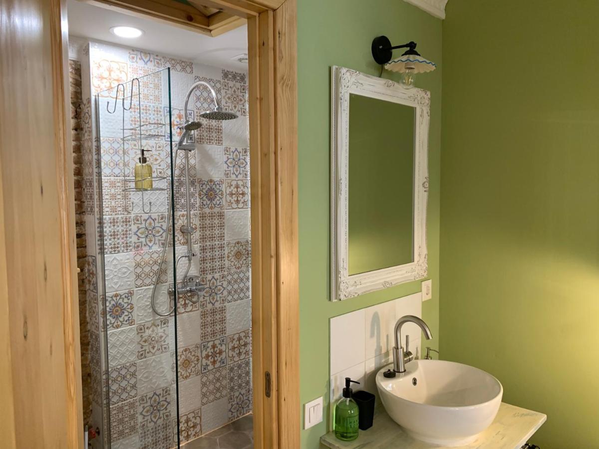 Apartament Cozy&Stylish Jonjoli  Tbilisi Zewnętrze zdjęcie