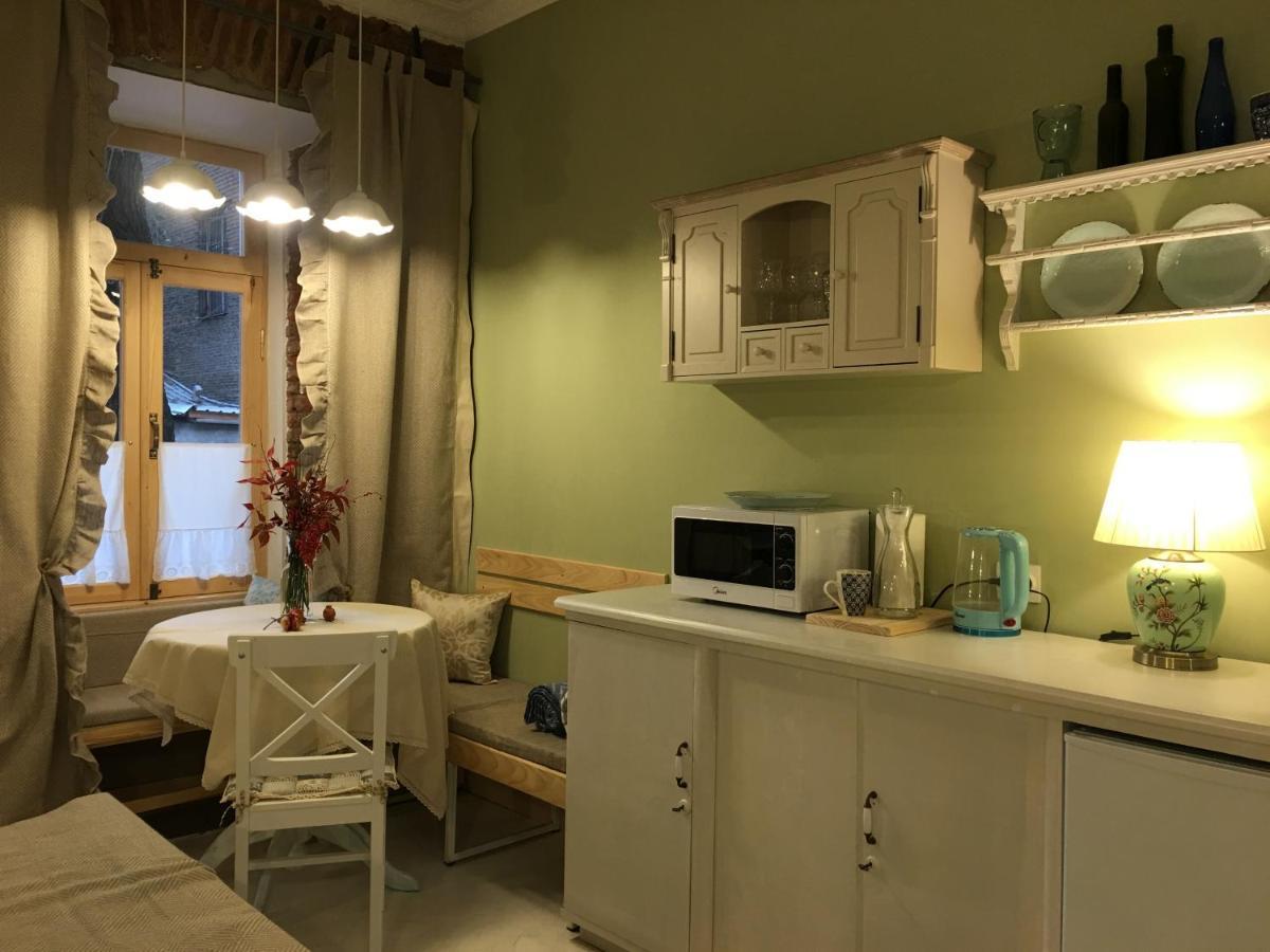 Apartament Cozy&Stylish Jonjoli  Tbilisi Zewnętrze zdjęcie