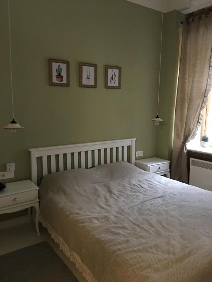 Apartament Cozy&Stylish Jonjoli  Tbilisi Zewnętrze zdjęcie
